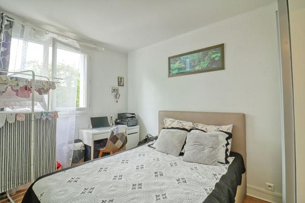 Appartement Antony 3 pièce(s) 49 m2