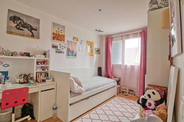 Appartement Antony 3 pièce(s) 49 m2