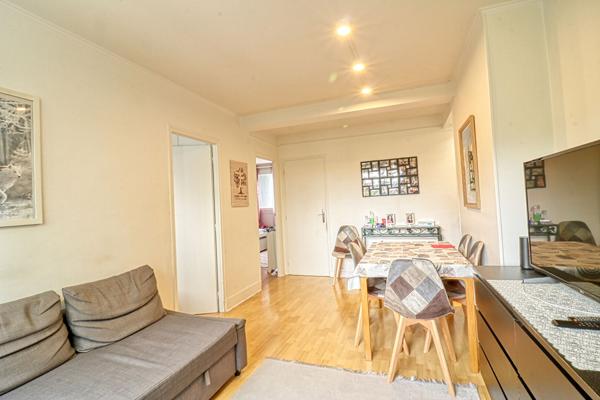 Appartement Antony 3 pièce(s) 49 m2