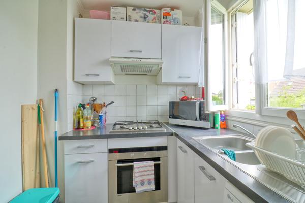Appartement Antony 3 pièce(s) 49 m2