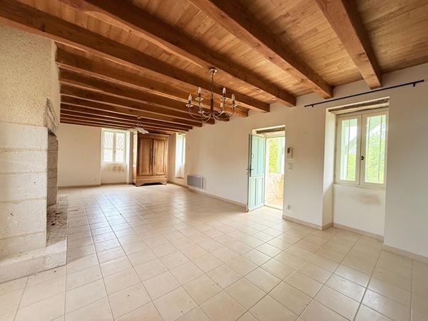 Coup de coeur : Authentique maison en pierre de 1872 à 10 min de Montcuq-en-Quercy-Blanc Montcuq en quercy blanc