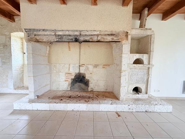 Coup de coeur : Authentique maison en pierre de 1872 à 10 min de Montcuq-en-Quercy-Blanc Montcuq en quercy blanc