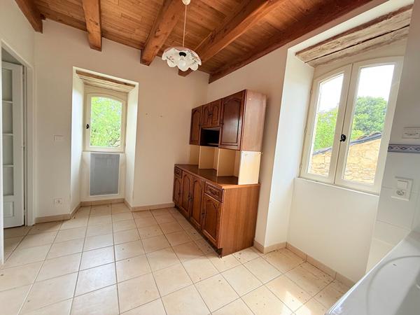 Coup de coeur : Authentique maison en pierre de 1872 à 10 min de Montcuq-en-Quercy-Blanc Montcuq en quercy blanc