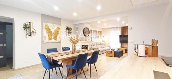 Maison à Provins, 77160 - 7 pièces 130m²