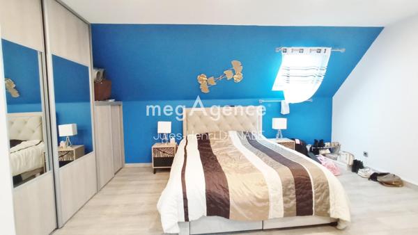 Maison à Provins, 77160 - 7 pièces 130m²