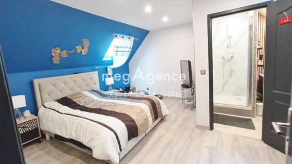 Maison à Provins, 77160 - 7 pièces 130m²