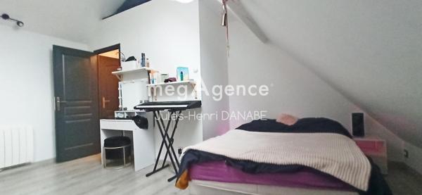 Maison à Provins, 77160 - 7 pièces 130m²