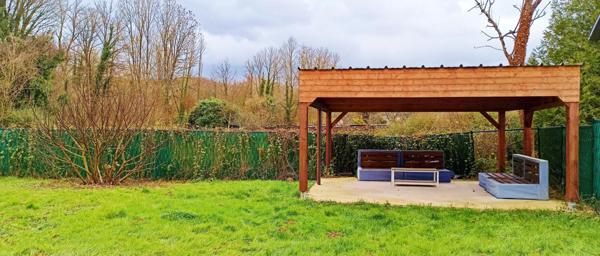 Maison à Provins, 77160 - 7 pièces 130m²