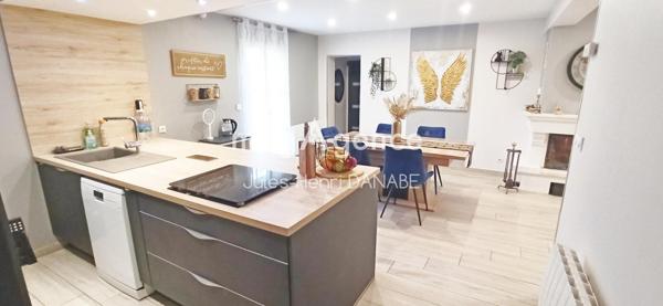 Maison à Provins, 77160 - 7 pièces 130m²