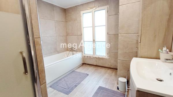 Maison à Provins, 77160 - 7 pièces 130m²