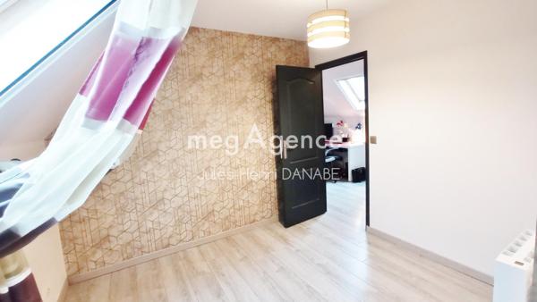 Maison à Provins, 77160 - 7 pièces 130m²