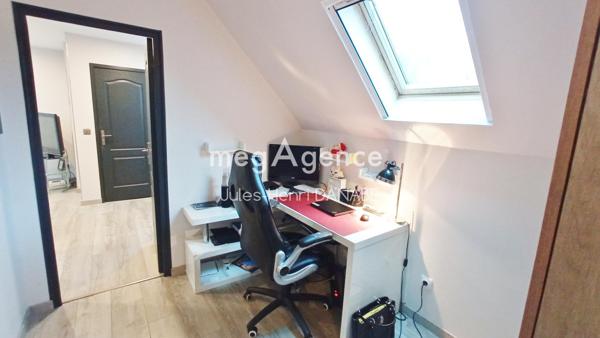 Maison à Provins, 77160 - 7 pièces 130m²