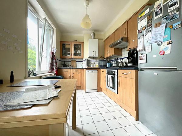 Location appartement à Brest, 2 pièces 68.51m²
