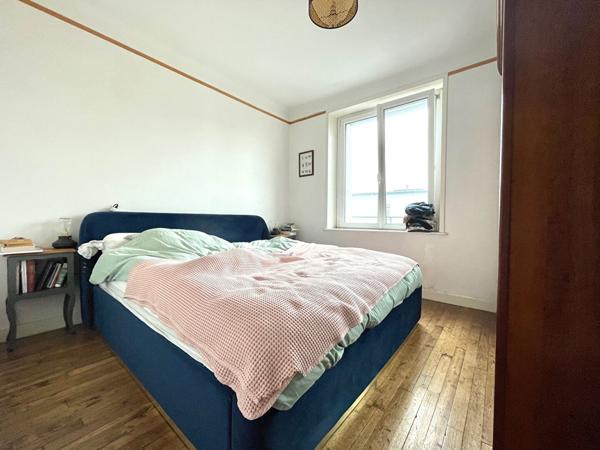 Location appartement à Brest, 2 pièces 68.51m²