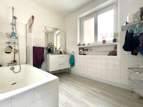 Location appartement à Brest, 2 pièces 68.51m²