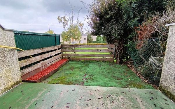 Maison à vendre    4 pièces •  Lorris