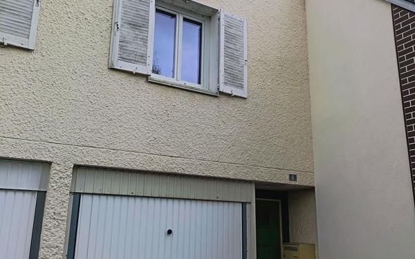 Maison à vendre    4 pièces •  Lorris