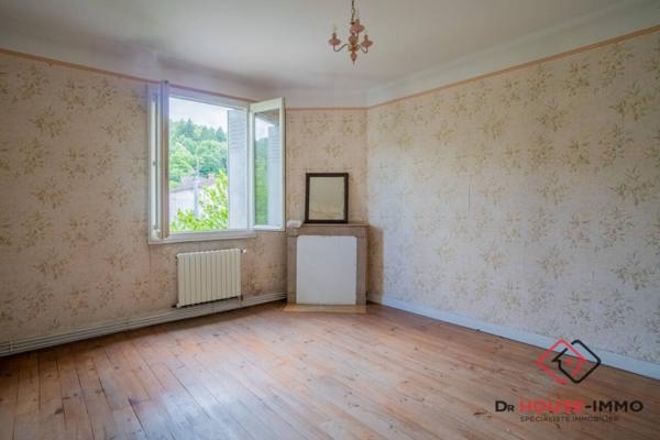 Maison à vendre 6 pièces de 156 m²