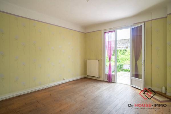 Maison à vendre 6 pièces de 156 m²