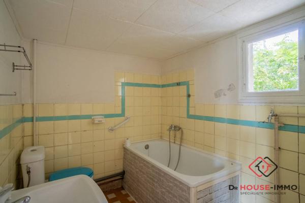 Maison à vendre 6 pièces de 156 m²