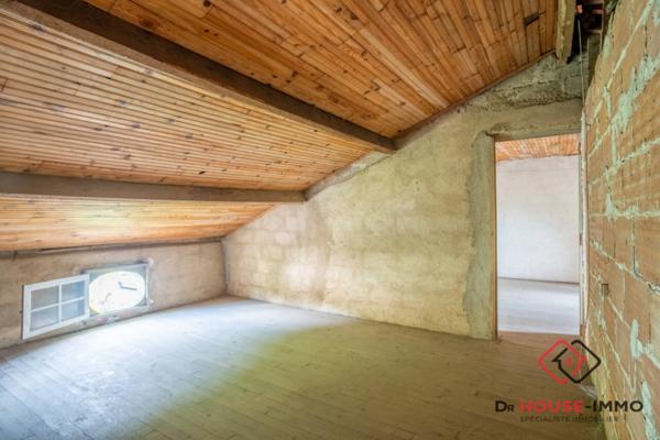 Maison à vendre 6 pièces de 156 m²