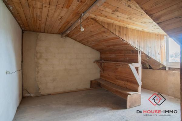 Maison à vendre 6 pièces de 156 m²