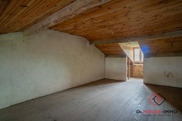 Maison à vendre 6 pièces de 156 m²