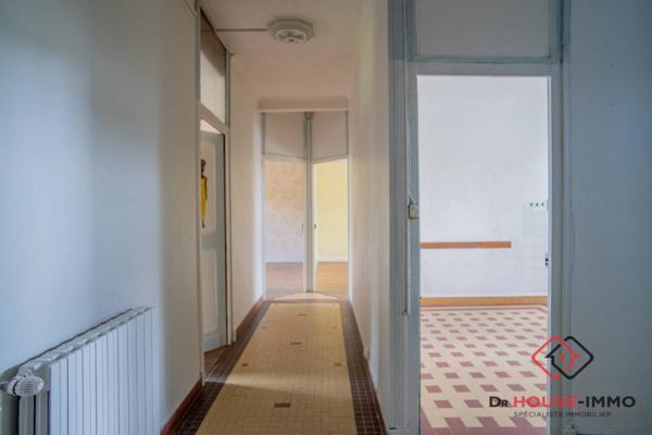 Maison à vendre 6 pièces de 156 m²