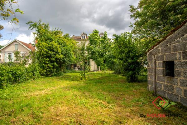 Maison à vendre 6 pièces de 156 m²