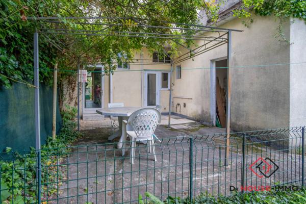Maison à vendre 6 pièces de 156 m²