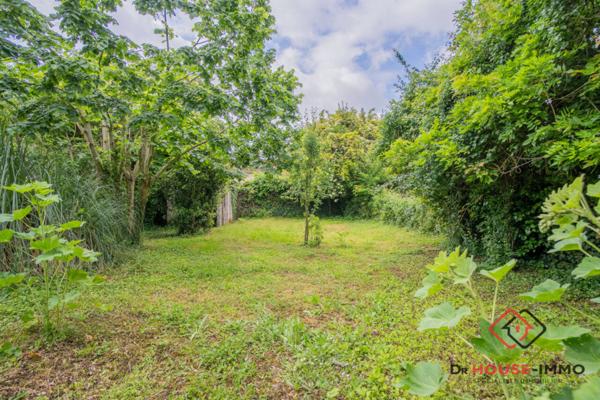 Maison à vendre 6 pièces de 156 m²