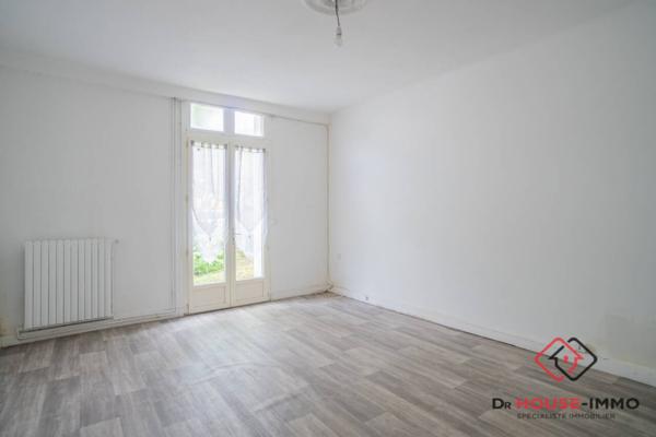 Maison à vendre 6 pièces de 156 m²