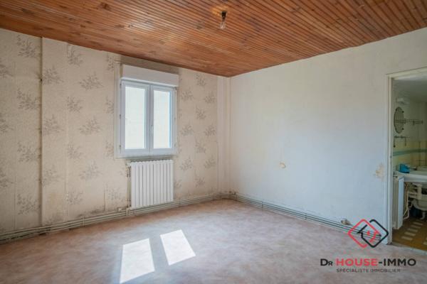 Maison à vendre 6 pièces de 156 m²