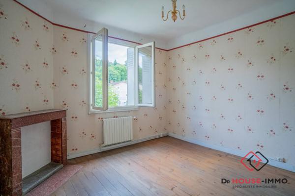 Maison à vendre 6 pièces de 156 m²