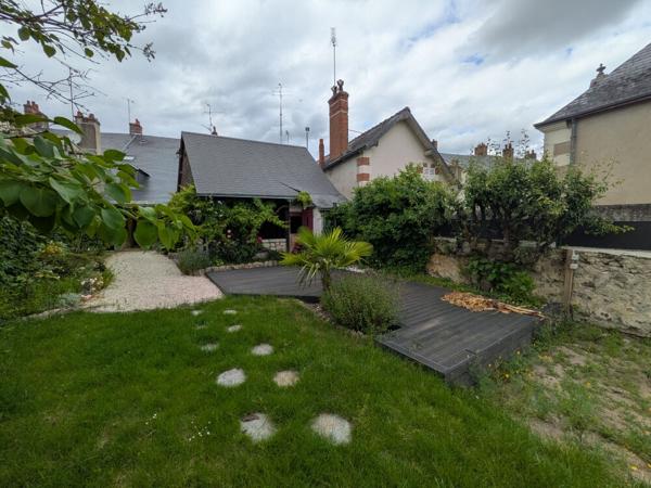 ONZAIN - 20 KMS DE BLOIS - 20 KMS D AMBOISE