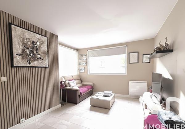 Maison à vendre 5 pièces 111 m² Sautron