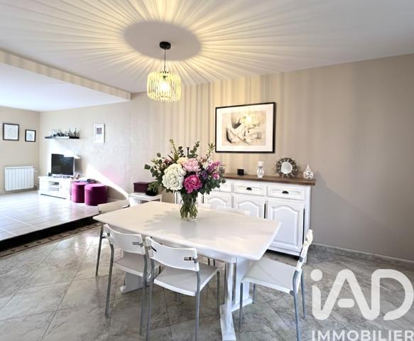Maison à vendre 5 pièces 111 m² Sautron