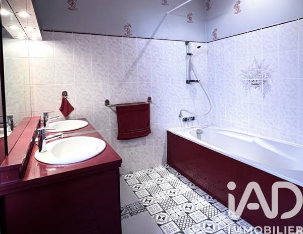 Maison à vendre 5 pièces 111 m² Sautron