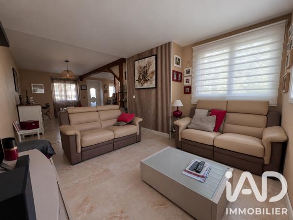 Maison à vendre 5 pièces 111 m² Sautron