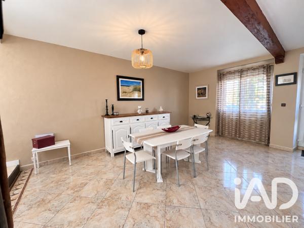 Maison à vendre 5 pièces 111 m² Sautron