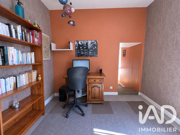 Maison à vendre 5 pièces 111 m² Sautron