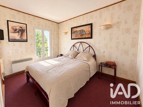 Maison à vendre 5 pièces 111 m² Sautron