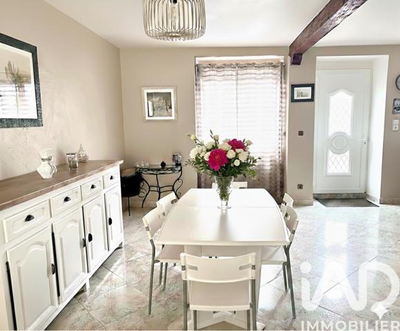 Maison à vendre 5 pièces 111 m² Sautron