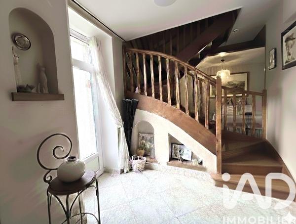 Maison à vendre 5 pièces 111 m² Sautron