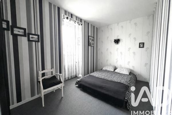 Maison à vendre 5 pièces 111 m² Sautron