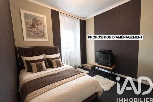 Maison à vendre 5 pièces 111 m² Sautron