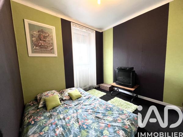Maison à vendre 5 pièces 111 m² Sautron