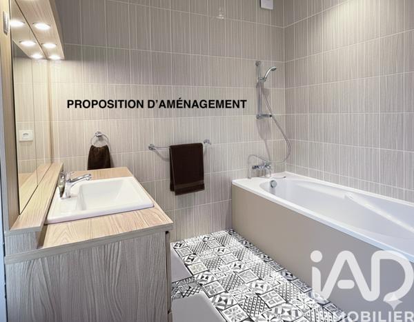Maison à vendre 5 pièces 111 m² Sautron