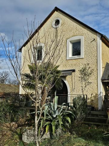 Appartement 107 m² à Mirepeix 64800
