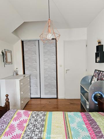 Appartement 107 m² à Mirepeix 64800